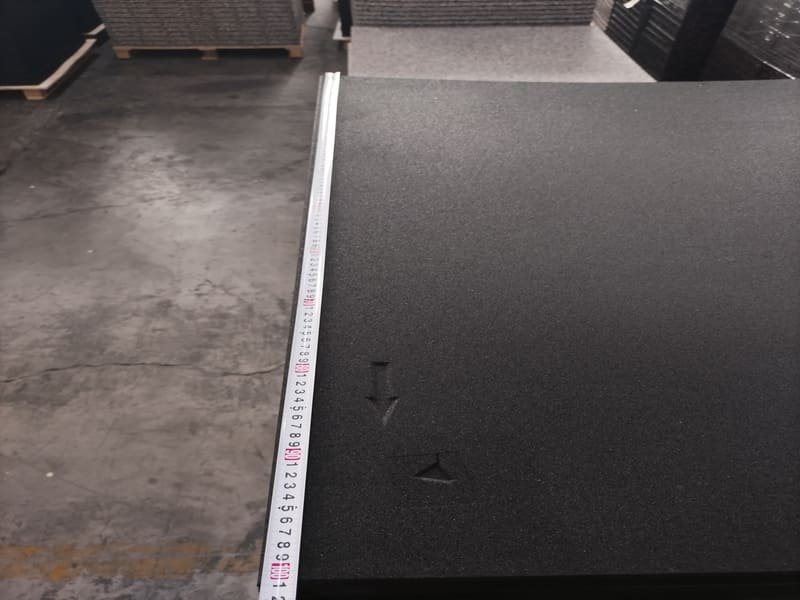 bad gym flooring examples
